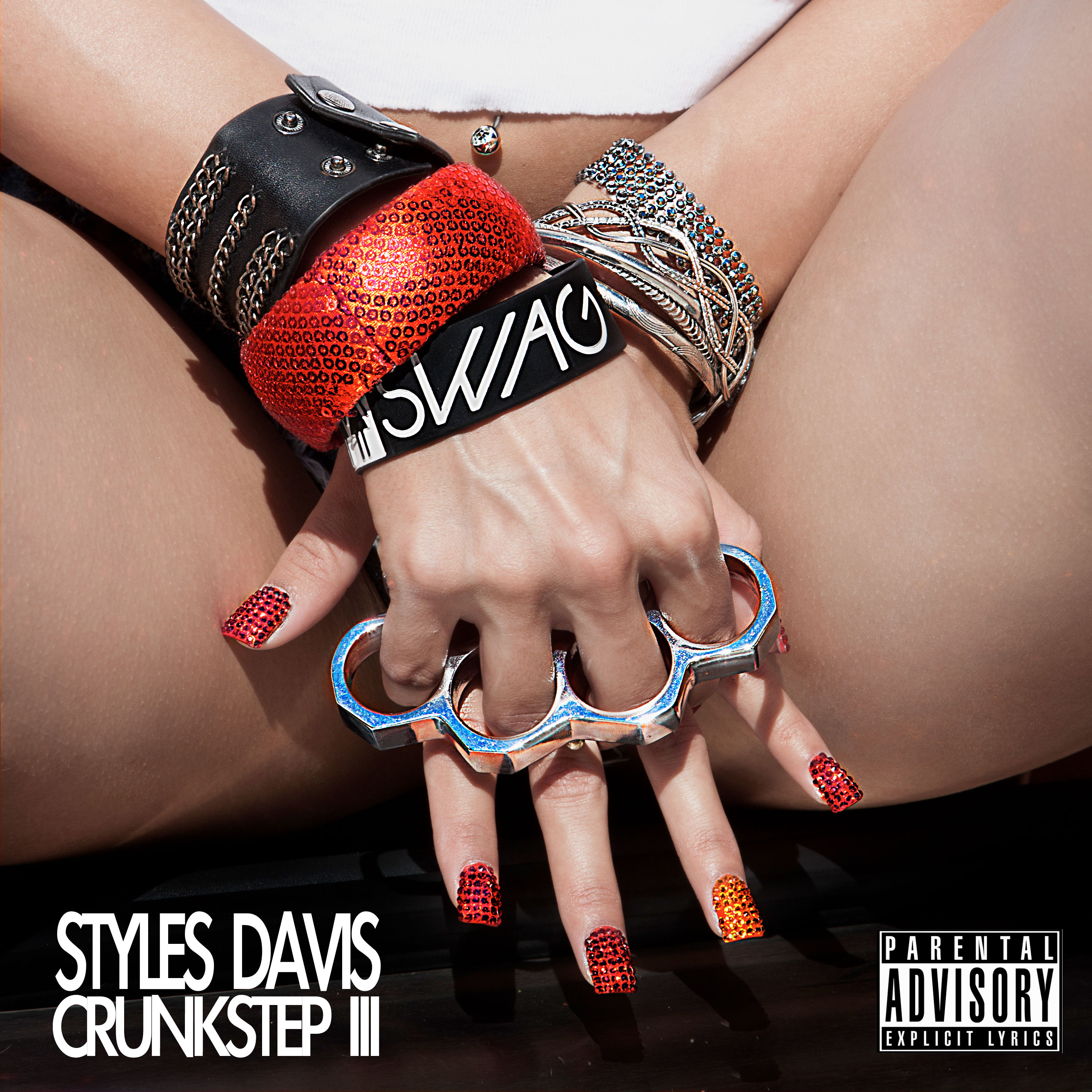 Styles Davis – Crunkstep 3 – Mixtape Monday