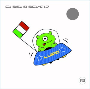Track artwork