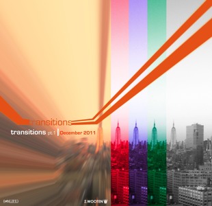 Transitions Part 1