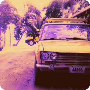 Track artwork