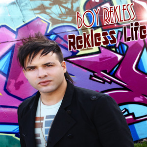 Track artwork