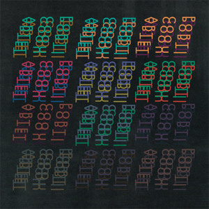 @playlist artwork