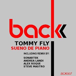 Track artwork