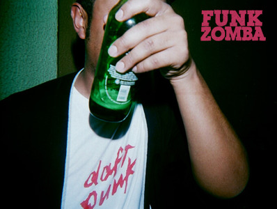 Funkzomba