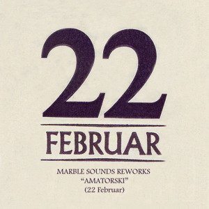Track artwork
