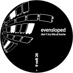 Track artwork