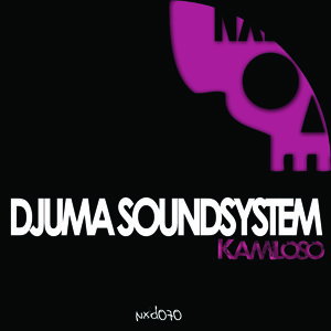 Track artwork