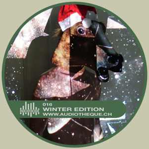 Track artwork
