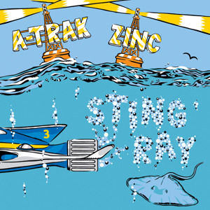 Track artwork