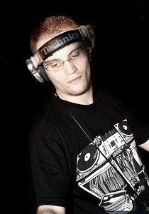 Cyril Saiter Live DJ Set 22-11-2011