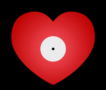 Track artwork