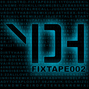 Track artwork