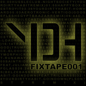@playlist artwork