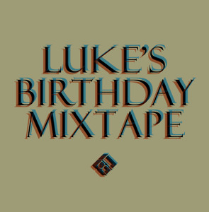 Track artwork