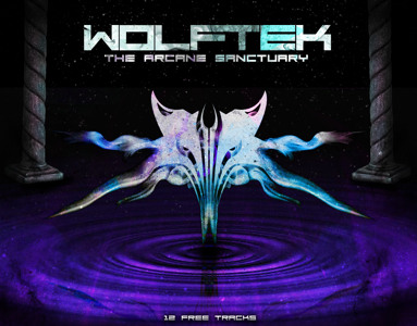 Track artwork