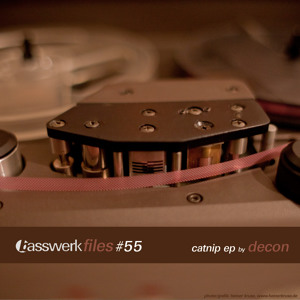 Track artwork