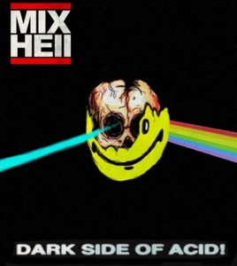 Track artwork