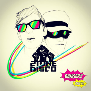 Track artwork