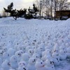 Dj-Set Super Flu @ Rave on Snow 2011 by podshark