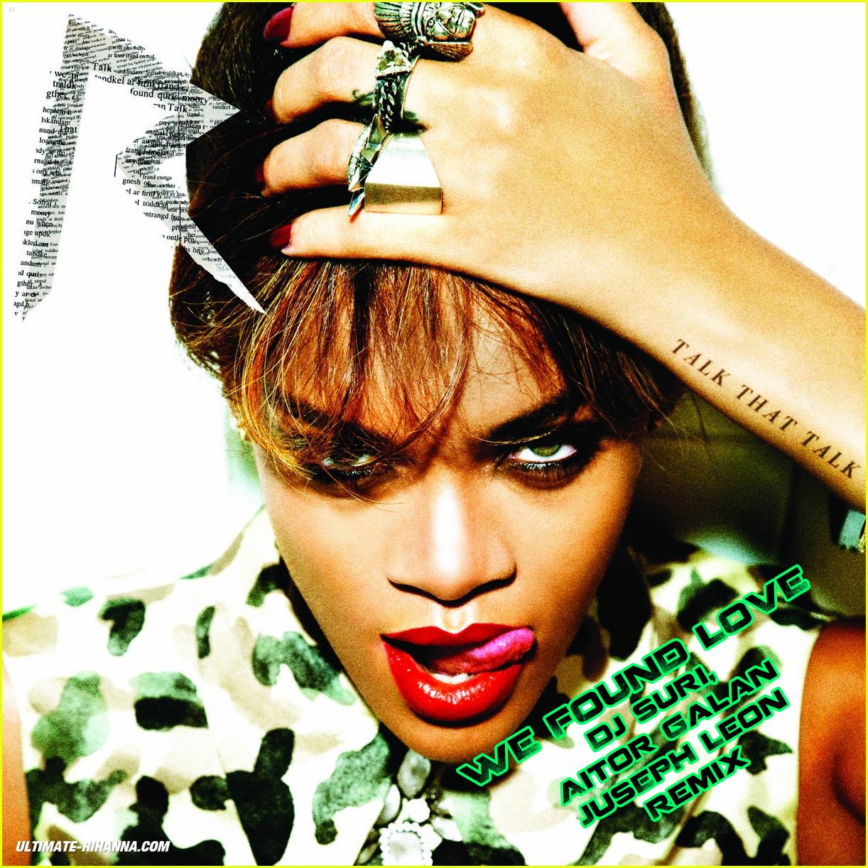 Cover album
