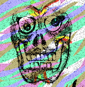 Track artwork