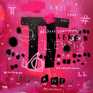 Track artwork