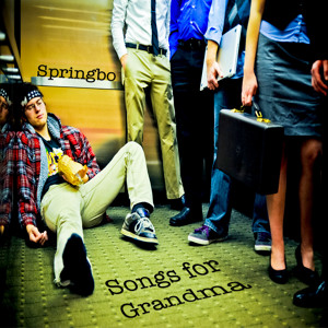 @playlist artwork