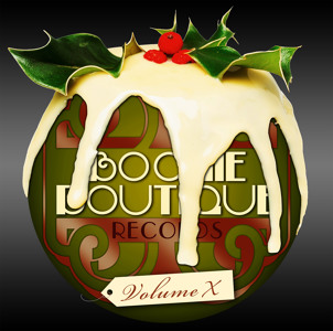 Track artwork
