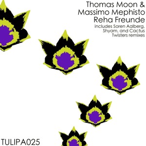 Track artwork