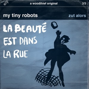 Track artwork