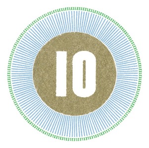 Track artwork