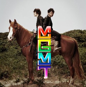 Track artwork