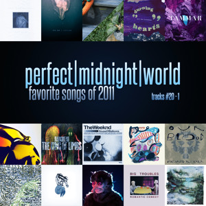 Track artwork
