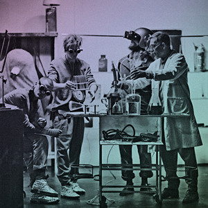 Track artwork