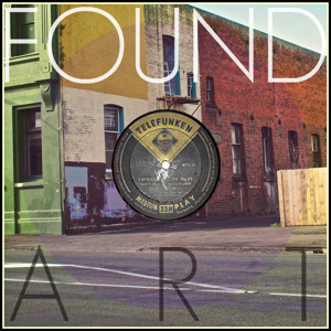 Track artwork