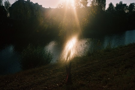 Track artwork