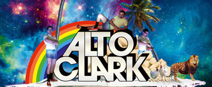 Track artwork