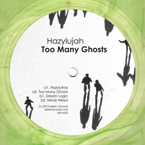 Track artwork