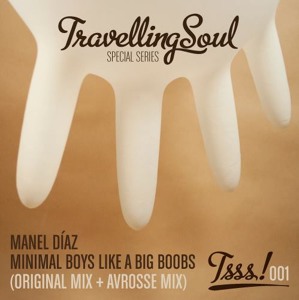 Track artwork