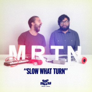 Track artwork