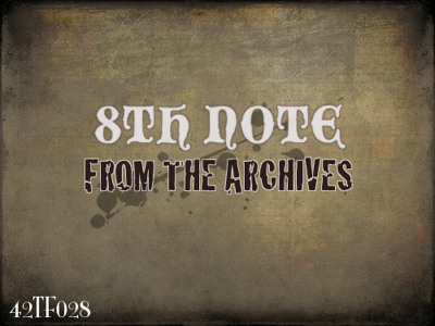 Track artwork