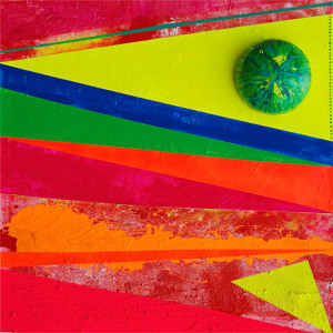 Track artwork