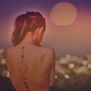 Track artwork