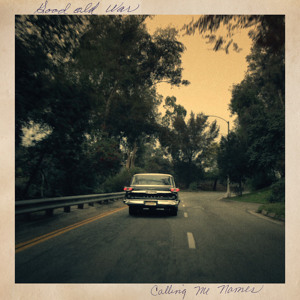 Track artwork