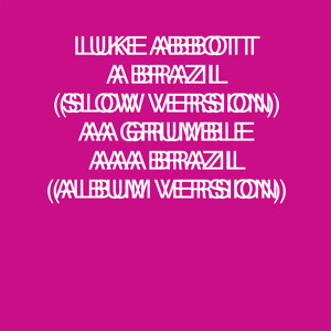 @playlist artwork