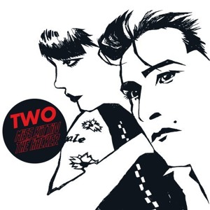 Track artwork