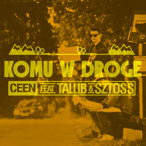 Track artwork