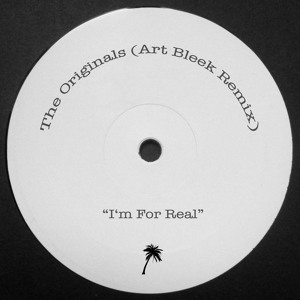 Track artwork
