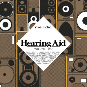 @playlist artwork