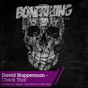 Track artwork